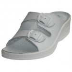 Sandale cu 2 catarame